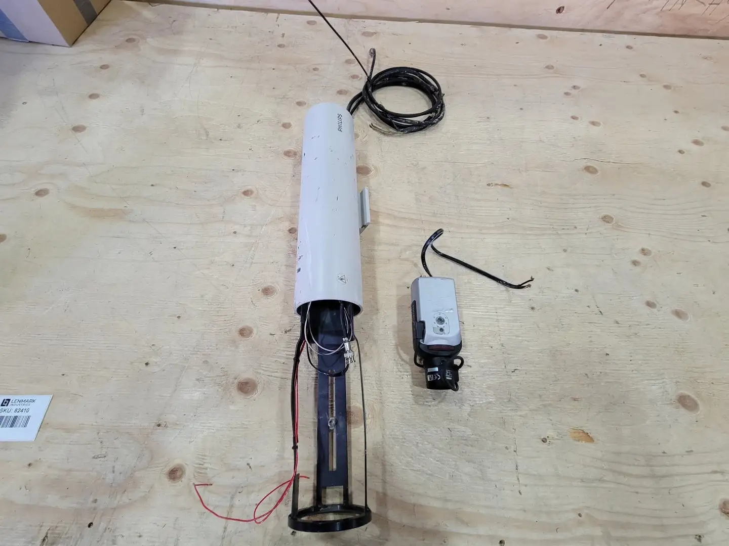 USED BOSCH LTC0510/60