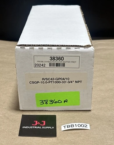 NEW Yokogawa SC42-GP04/10