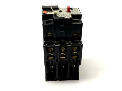 CT 3K-12.5 | Sprecher+Schuh  Overload Relay 9-12.5A - Used