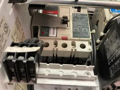 New | in-Stock CUTLER-HAMMER 2100 F206 Industrial Controls | Surplus Asset Holdings #1220722