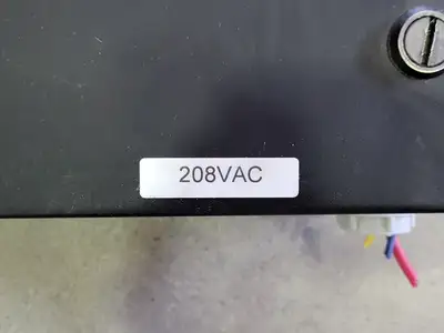 NEW NEXTRON TM-1DIH2-E5-RTD