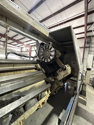 USED 2010 DOOSAN DNM400