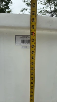 ACE ROTO-MOLD OP0360-48 Wastewater Storage Tank | Global Machine Brokers, LLC (4)