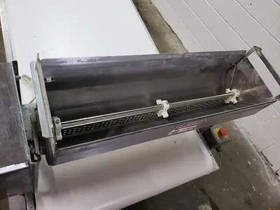 CIM-Comas Dough Press & Auto Dough Folder