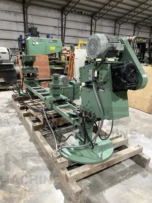 USED 1979 BLUE VALLEY 72