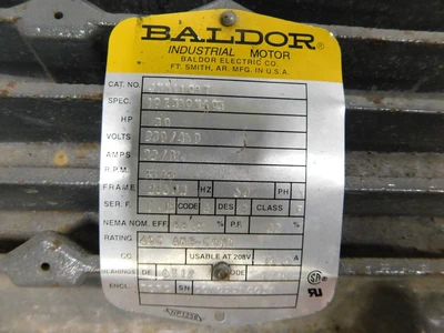 New | in-Stock G&L _UNKNOWN_ Centrifugal Pumps Ohio US | Equipment Recovery Corp. #1330394