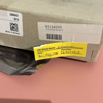 USED Perkin Elmer N3134030