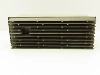 ABB 3HAB8101-13/11A Inmotion Industrial Robot Servo Drive Rectifier Unit