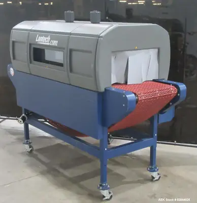 USED LANTECH ST-900