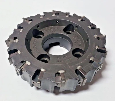 INGERSOLL _UNKNOWN_ Milling Cutters | Amiron Machinery (1)