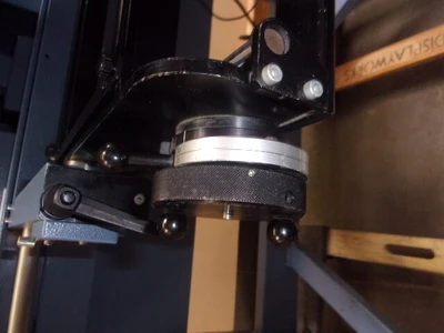 USED PROJECTINA KIPP KARD GC