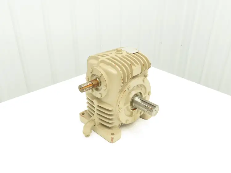 Used CONE DRIVE _UNKNOWN_ Speed Reducers | Arrow Industrial #614354