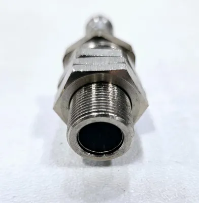 USED BALLUFF BES M12MI-PSC20B-S04G