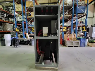USED GENERAL ELECTRIC 269-100P-120