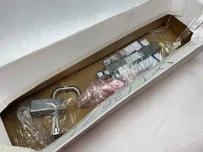 New | in-Stock FORTRESS INTELOCKS TGARD HINGED SAFETY INTERLOCK ACTUATOR Linear Actuators | Maverick Industrial Sales #1109660