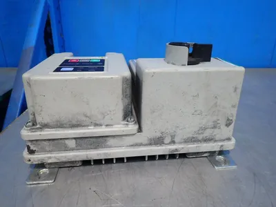 USED ALLENBRADLEY 280DF12Z10CGRW3P1