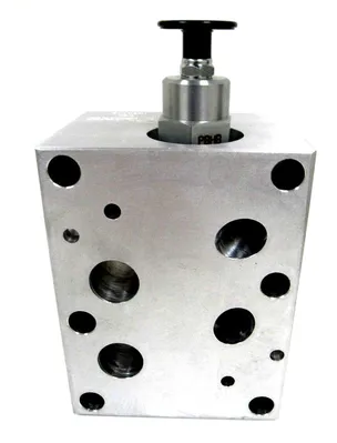 NEW SUN HYDRAULICS PBHB-LANWGK VALVE IDS0-A2 1963103 PBHBLANWGK
