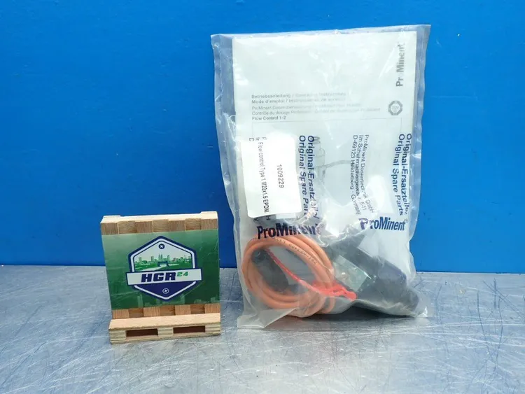 New | in-Stock PROMINENT 1009229 Valves/Fittings | HGR 24 #732751