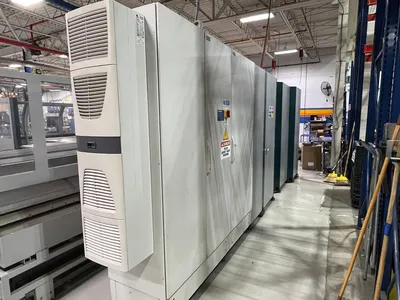 2011 SALVAGNINI P4XE-2516 FOLDERS | Machinery Resources International (23)