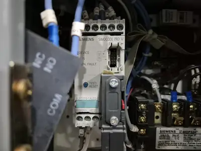 USED SIEMENS TIASTAR