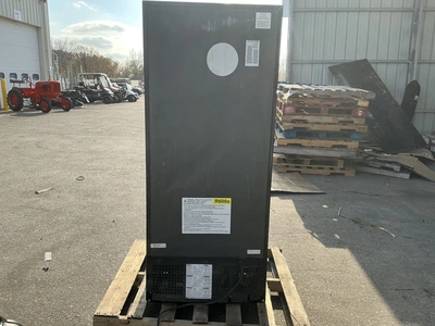 Used GE APPLIANCES GTS18GTNDRBB Residential Appliances Michigan US | Miedema Asset Management Group #1761067