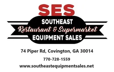 Used 2024 TURBOCHEF ENCORE2 BULLET Electric Ovens Georgia US | Southeast Equipment Sales #1316168
