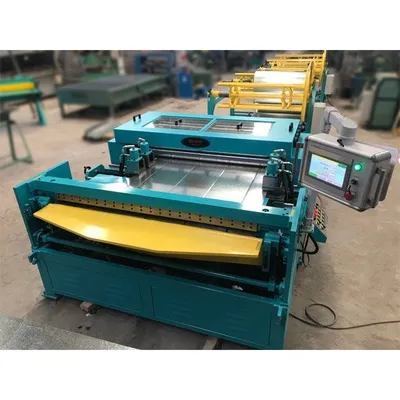 New | in-Stock BRAVO 6018 Notching Machines Florida US | Sierra Victor Machinery #262900