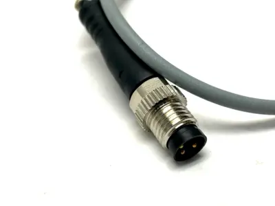 SMT-8M-A-PS-24V-E-0,3-M8D, 574334 | Festo SMT-8M-A-PS-24V-E-0,3-M8D Magnetic Proximity Sensor 574334 - Used