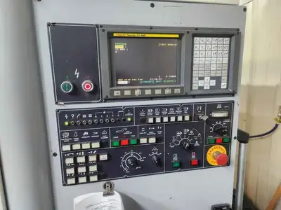 2004 CHEVALIER 2443VMC Machining Centers, Vertical | Asset Exchange Corporation (7)
