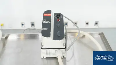 USED Baldor 0.25 HP Baldor Motor with Agitator