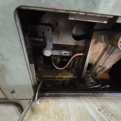GLEASON 104 'CONIFLEX' BEVEL GEAR GENERATORS STRAIGHT | Piselli Enterprises (5)