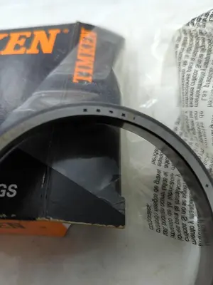New | in-Stock TIMKEN 28921 Bearings | Surplus Asset Holdings #1189774