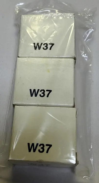 New | in-Stock ALLEN-BRADLEY W37 Miscellaneous Equipment (Electrical & Power) | Surplus Asset Holdings #1195769