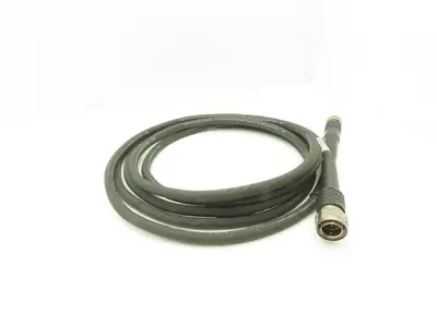 Stanley 20C109305 Rev C Electric Nutrunner Control Cable 5M 17Ft