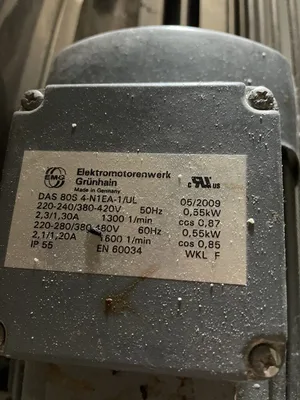 2010 Rondo SSO 6/5 Sheeters | Envoy Equipment LLC (6)