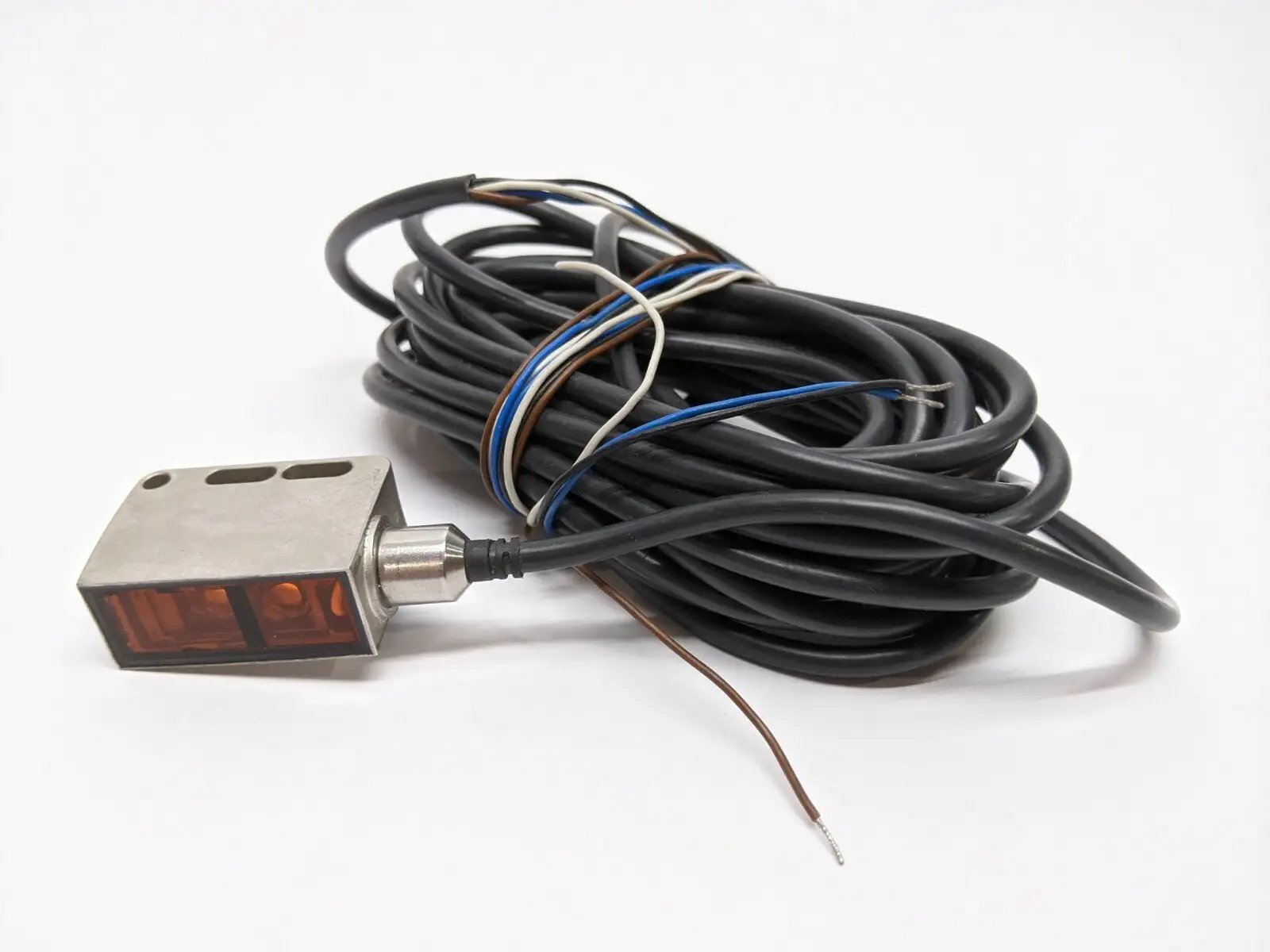 USED BANNER WASHDOWN SENSOR 28728