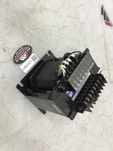 Used NUNOME ELECTRIC NESB1100AEX Transformers Michigan US | Ideal Machinery #570035