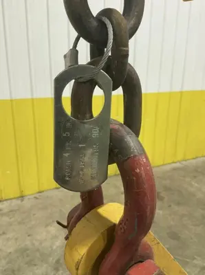 USED 2020 KITO NACL-10-48
