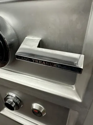 2012 Kaso TL-30 250 Safe | Midstate Machinery (4)