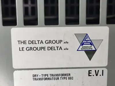 USED E.V.I CDTC0030VVC6XXBA