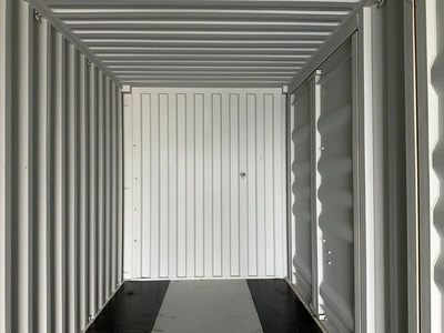 Used 2026 HIGH CUBE _UNKNOWN_ Shipping Containers Michigan US | Miedema Asset Management Group #1321353