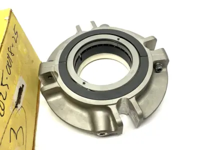 USED CHESTERTON HIGH PERFORMANCE SPLIT-SEAL CB/CR 4.00 SHAFT SIZE 043042