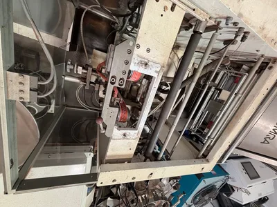 Used 1900 GENERAL PACKAGING 48 Baggers | Revelation Machinery #404784