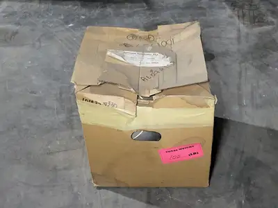 New | in-Stock ROSEMOUNT RTG 3930 Parts (Hydraulics and Pneumatics) British Columbia CA | Lenmark #1440660