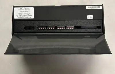 USED GE FANUC IC660EBR101C