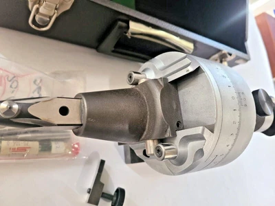SPI SPI 70-100-3 Other Metalworking Equipment | Amiron Machinery (4)