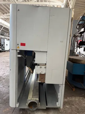 2009 HOLZMA HPP 550 Automatic Panel Saws | Turner's Machinery (6)