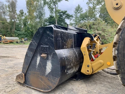 Used 2019 CATERPILLAR 926M Wheel Loaders | Abele Tractor #1342894