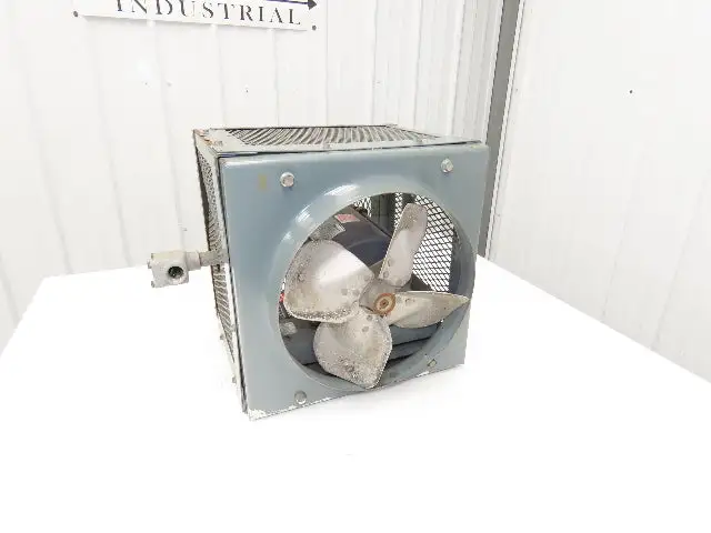 Used LOREN COOK _UNKNOWN_ Blowers Indiana US | Arrow Industrial #1365600