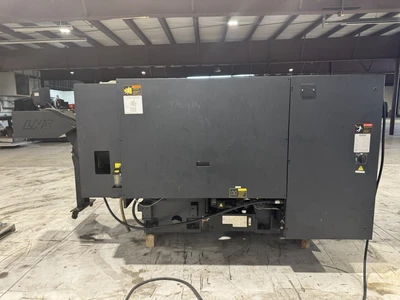 USED 2017 DOOSAN PUMA GT-2600